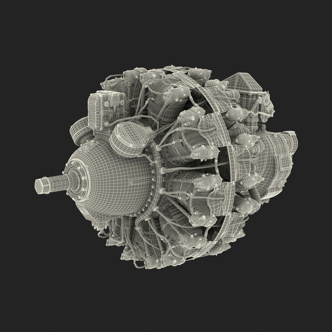 radial engine pratt whitney 3d max https://p.turbosquid.com/ts-thumb/mO/TWsunK/bOd57gEP/radialengineprattandwhitneyr28003dmodel37/jpg/1455610420/1920x1080/fit_q87/4dac5d8f795bcba507b7eaf93b6141598016afde/radialengineprattandwhitneyr28003dmodel37.jpg