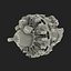 Radial Engine Pratt and Whitney R-2800