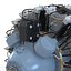 Radial Engine Pratt and Whitney R-2800