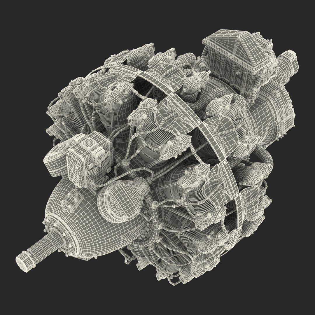 radial engine pratt whitney 3d max https://p.turbosquid.com/ts-thumb/mO/TWsunK/ksZAMGtf/radialengineprattandwhitneyr28003dmodel40/jpg/1455610421/1920x1080/fit_q87/3942fd84215d8381e13a6360595ba6345721e304/radialengineprattandwhitneyr28003dmodel40.jpg