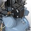 Radial Engine Pratt and Whitney R-2800