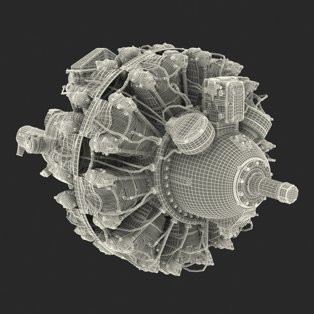 radial engine pratt whitney 3d max https://p.turbosquid.com/ts-thumb/mO/TWsunK/x4Mc2huP/radialengineprattandwhitneyr28003dmodel38/jpg/1455610420/1920x1080/fit_q87/e58babd96c8307f6daa5d45eda6932b40918de82/radialengineprattandwhitneyr28003dmodel38.jpg
