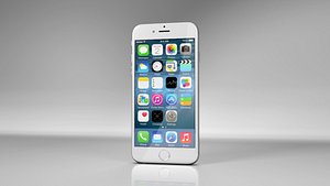 Apple iPhone 6