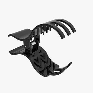 Hair claw
