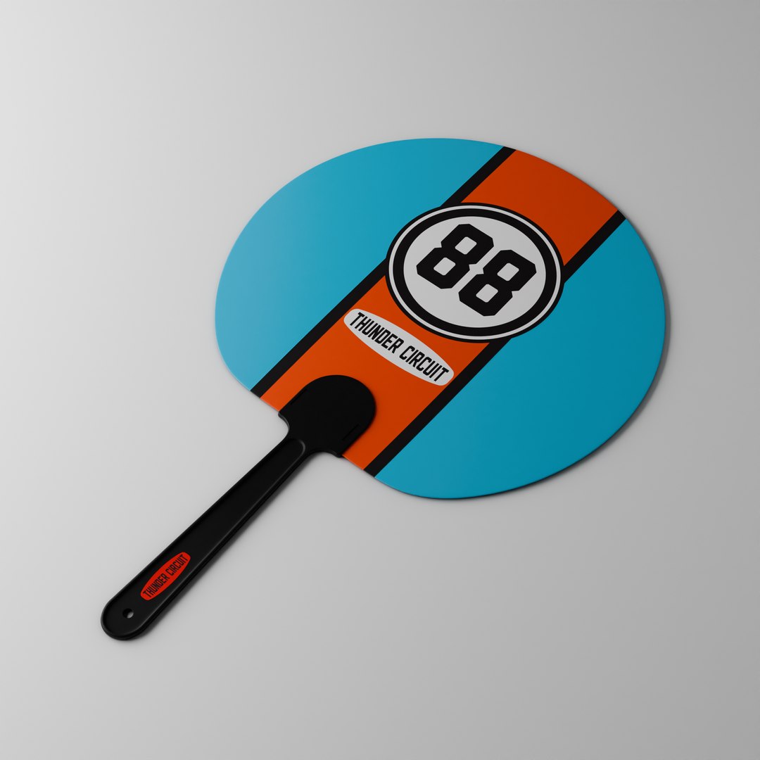 3D Plastic hand fan https://p.turbosquid.com/ts-thumb/mO/aNZCBW/2j/racing10001/png/1714800565/1920x1080/fit_q87/4271543d74d6f1fa55ecf0f1d981aec88f2a78a3/racing10001.jpg