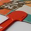 プラスチック製扇風機