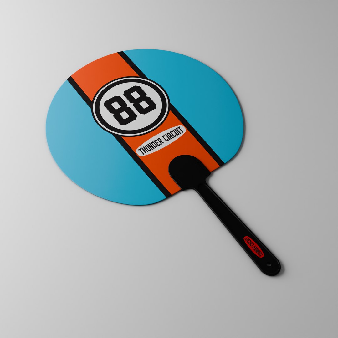 3D Plastic hand fan https://p.turbosquid.com/ts-thumb/mO/aNZCBW/YP/racing10002/png/1714800567/1920x1080/fit_q87/23c261a3f9fd092f9cd5caed151da01ba585120b/racing10002.jpg