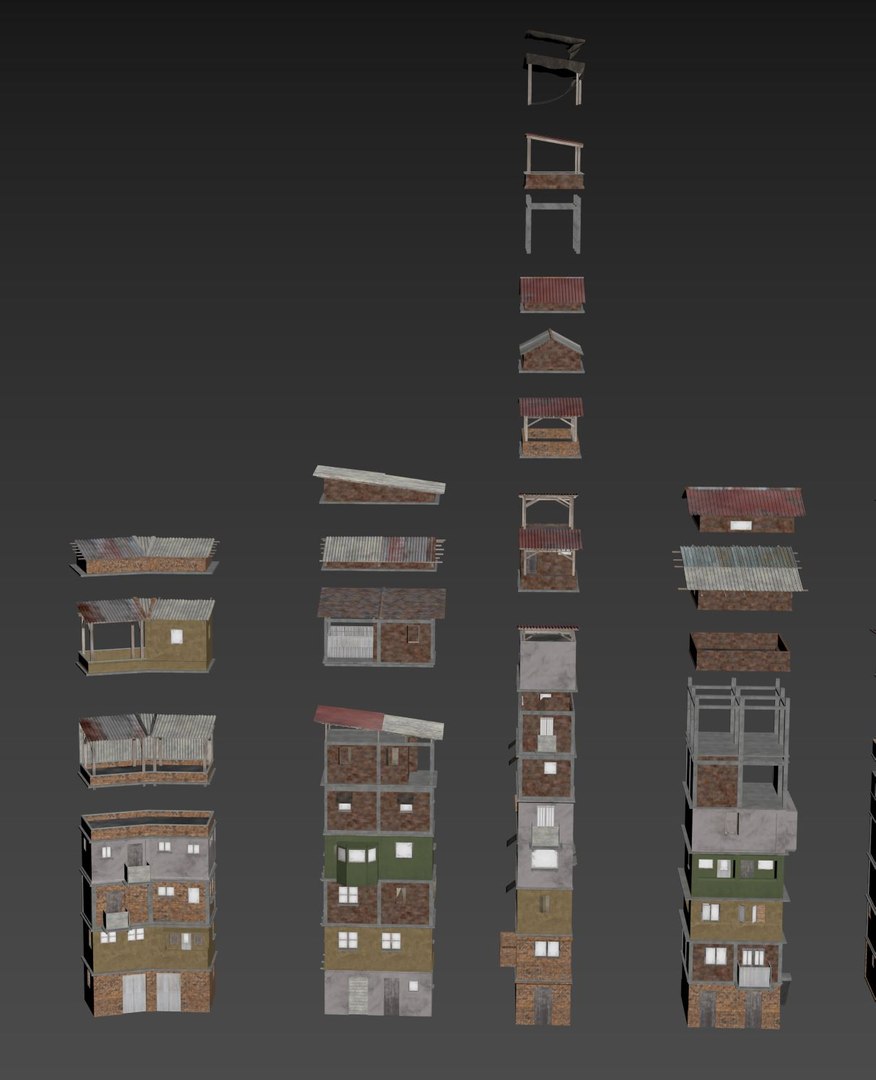 Favela Slums City Mega Kit Pack 3D model https://p.turbosquid.com/ts-thumb/mO/bENeMp/6A/14/jpg/1620157549/1920x1080/fit_q87/8ac6848587ea905e8a51667949ced9eca266e904/14.jpg