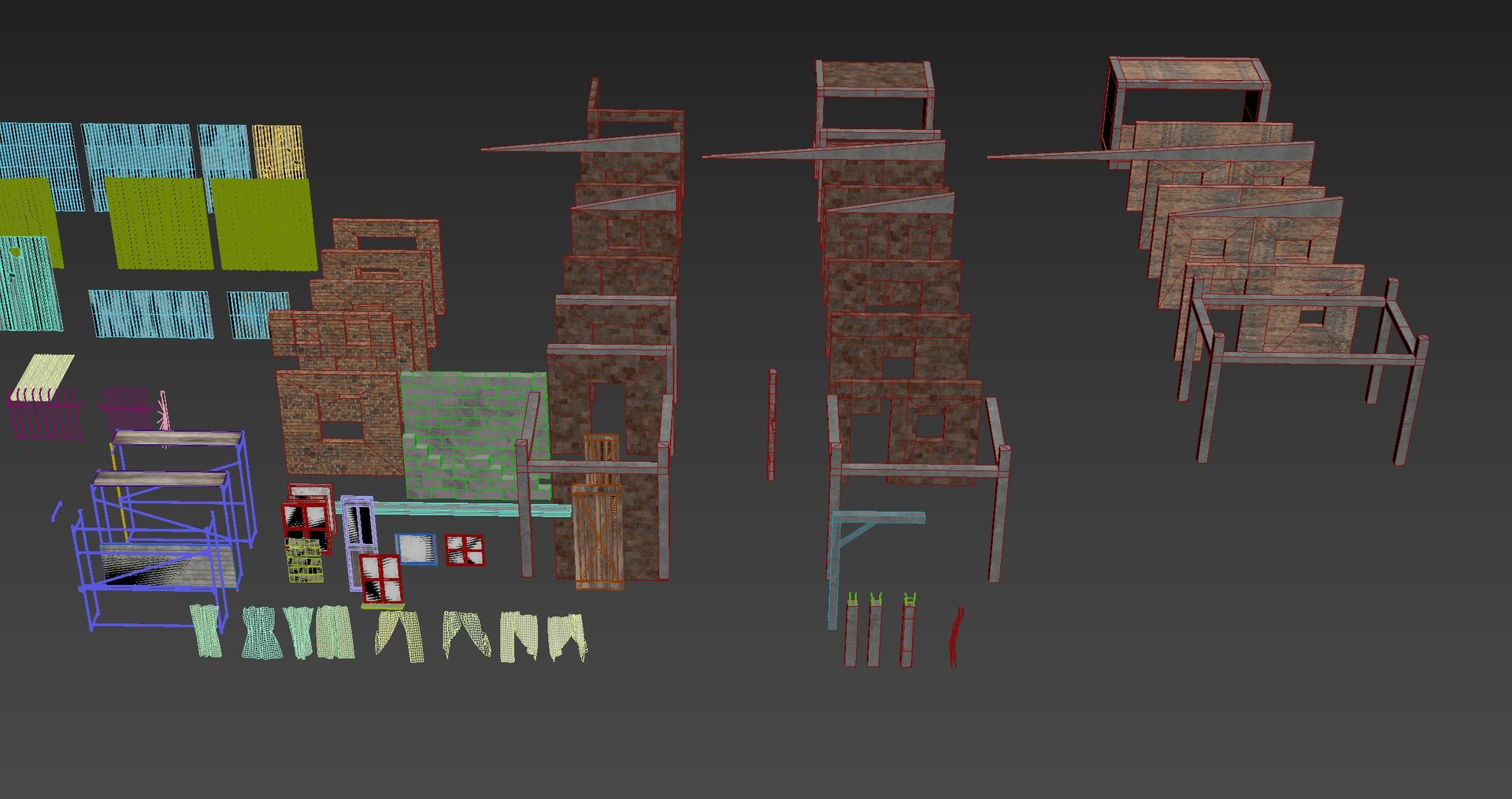 Favela Slums City Mega Kit Pack 3D model https://p.turbosquid.com/ts-thumb/mO/bENeMp/In/11a/jpg/1620157583/1920x1080/fit_q87/031502713fed703e861a38426ccd217a94c6e97a/11a.jpg