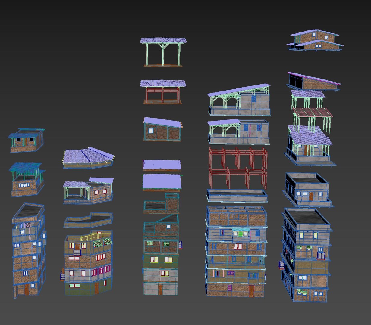 Favela Slums City Mega Kit Pack 3D model https://p.turbosquid.com/ts-thumb/mO/bENeMp/T0/15a/jpg/1620157577/1920x1080/fit_q87/6ed1db09d15527e0cb292f9691007ccc1d2b8505/15a.jpg