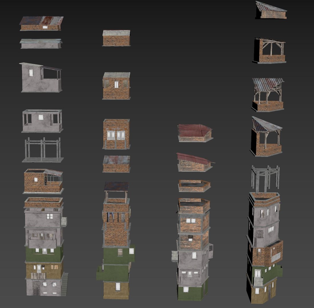 Favela Slums City Mega Kit Pack 3D model https://p.turbosquid.com/ts-thumb/mO/bENeMp/bi/13/jpg/1620157548/1920x1080/fit_q87/cadca542fbd67ae2667a45da0d60388ecb58f31a/13.jpg