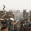 Mega zestaw Favela Slums City