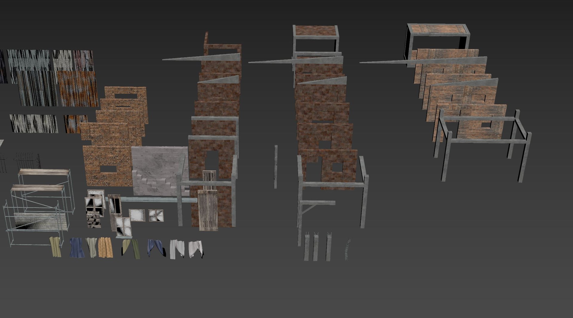 Favela Slums City Mega Kit Pack 3D model https://p.turbosquid.com/ts-thumb/mO/bENeMp/m4/11/jpg/1620157562/1920x1080/fit_q87/3dee56477e917238645a16fc5788edc7fa5a245d/11.jpg