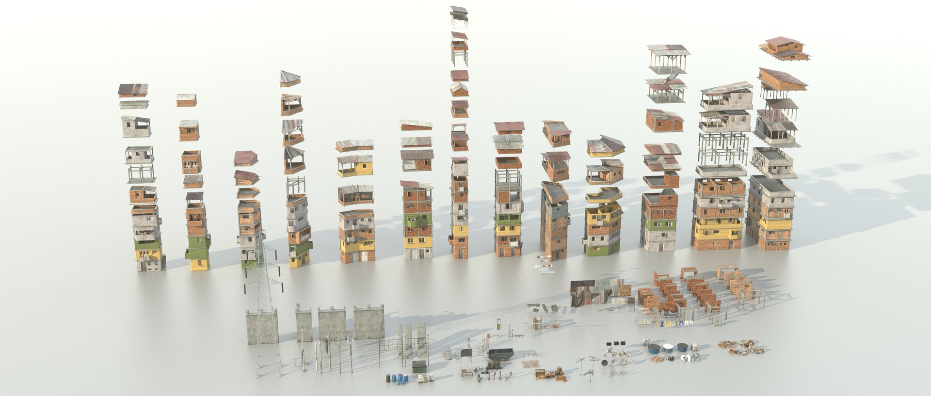 Favela Slums City Mega Kit Pack 3D model https://p.turbosquid.com/ts-thumb/mO/bENeMp/vI/fav_71/jpg/1620157264/1920x1080/fit_q87/858fc07154af0b218ff3346ba182b832026c6afe/fav_71.jpg