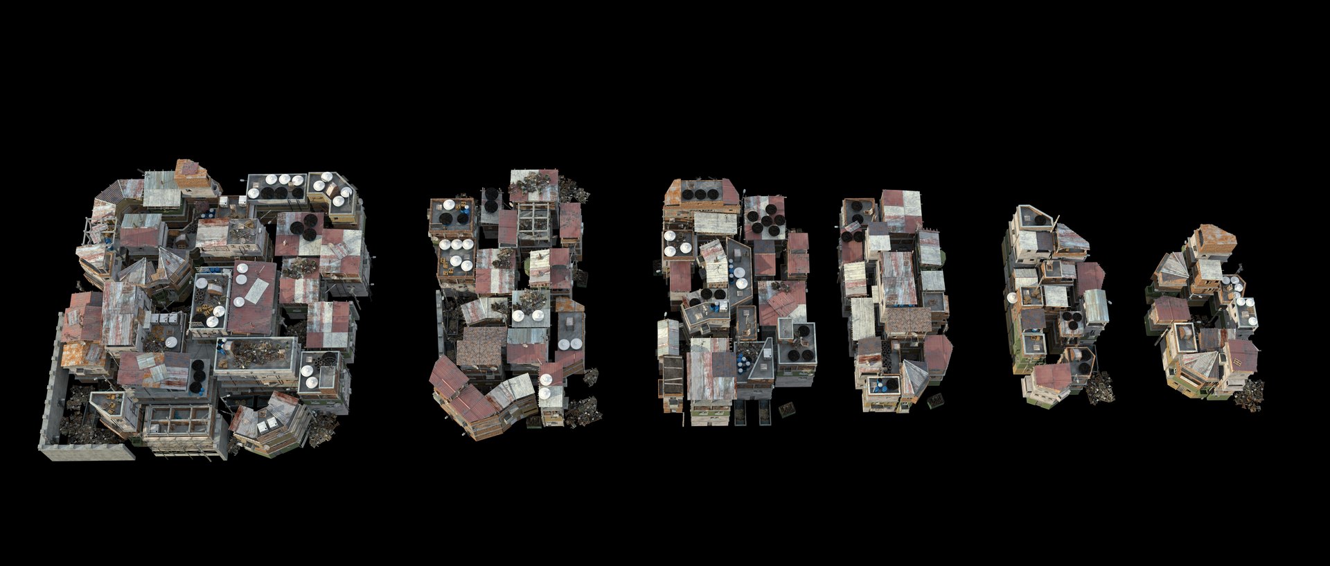 Favela Slums City Mega Kit Pack 3D model https://p.turbosquid.com/ts-thumb/mO/bENeMp/vQ/fav_77/jpg/1620157290/1920x1080/fit_q87/e1795cfc01623ffecaac1f5d2784779f105a1367/fav_77.jpg