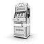 A slot machine, gamble machine.