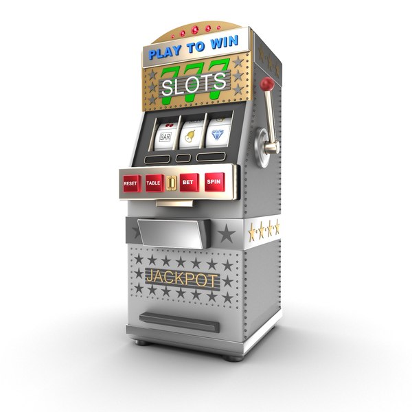 Revolucione sua casino slots  com essas dicas fáceis de usar