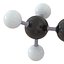Ethanol Molecule