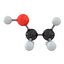 Ethanol Molecule