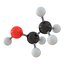 Ethanol Molecule