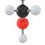 Ethanol Molecule