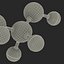 Ethanol Molecule