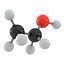 Ethanol Molecule