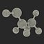 Ethanol Molecule
