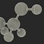 Ethanol Molecule