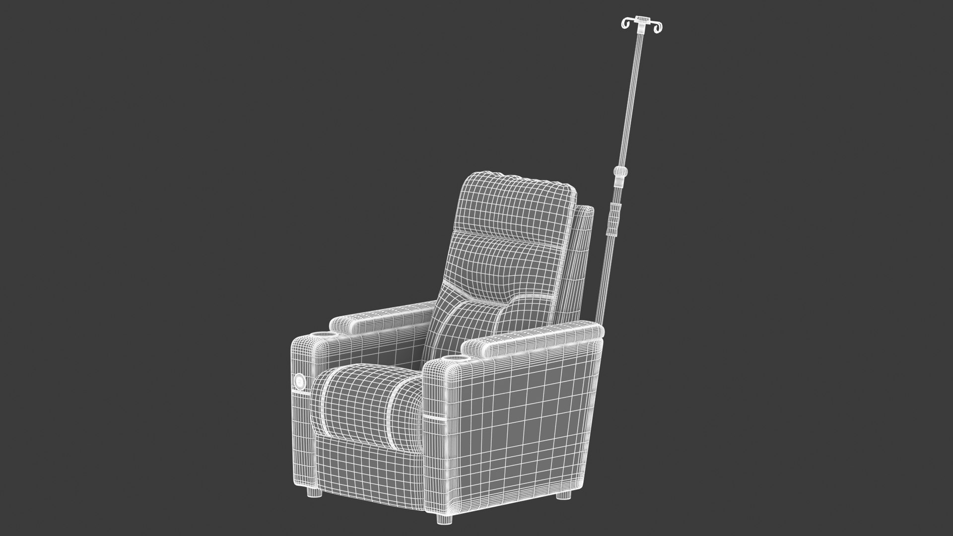 33 Models Medical Patient Care Equipment 3D model https://p.turbosquid.com/ts-thumb/mO/h31UCs/Mx/medicalinfusionchair_002/jpg/1743227863/1920x1080/fit_q87/a57e0fb6ef2b330bcdcd25b964714131229aba87/medicalinfusionchair_002.jpg