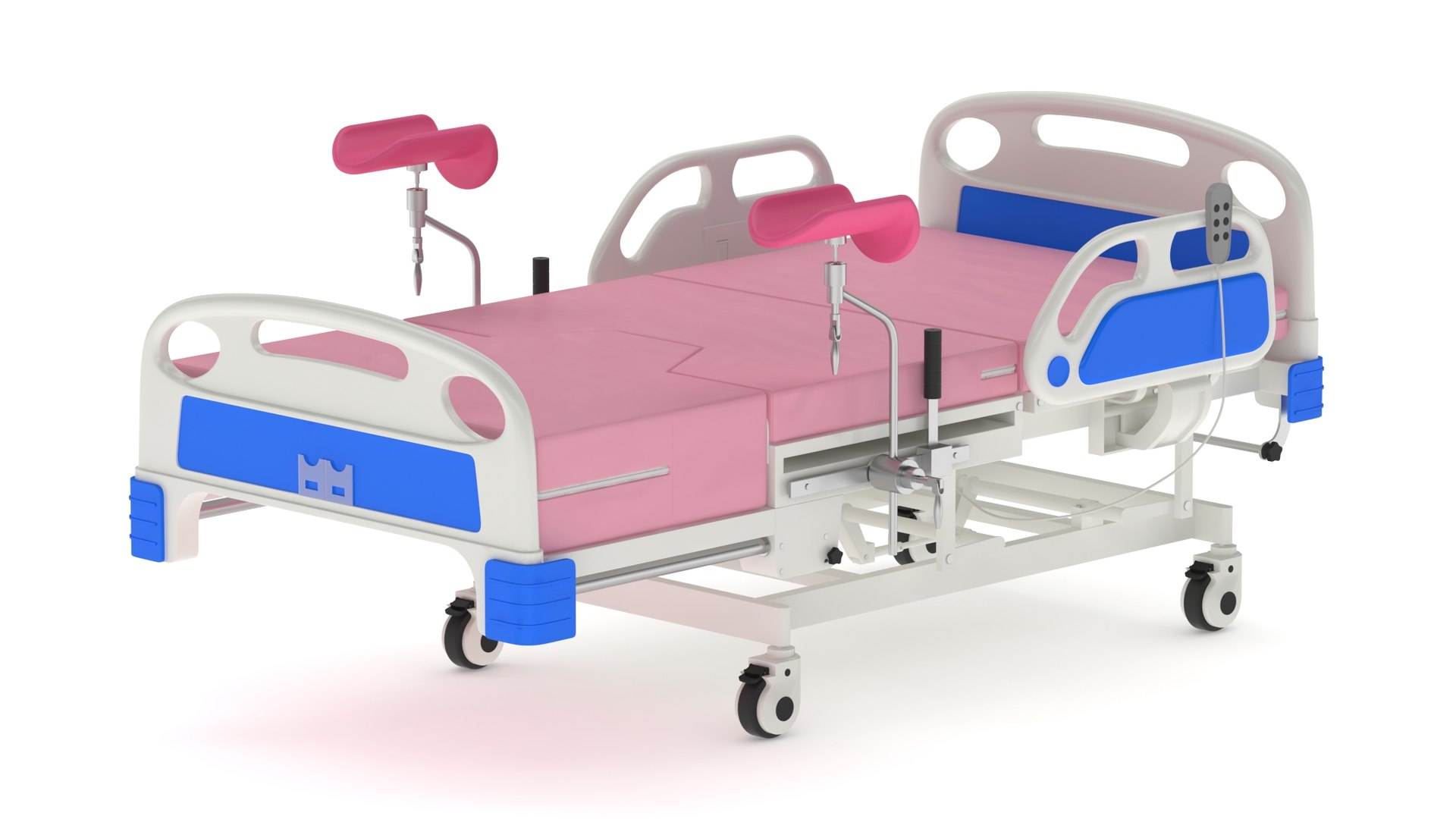 33 Models Medical Patient Care Equipment 3D model https://p.turbosquid.com/ts-thumb/mO/h31UCs/ao/medicalelectricdeliverybed_001/jpg/1743227852/1920x1080/fit_q87/7ac0186ddfea76395602c524b297129d32cfa2ca/medicalelectricdeliverybed_001.jpg