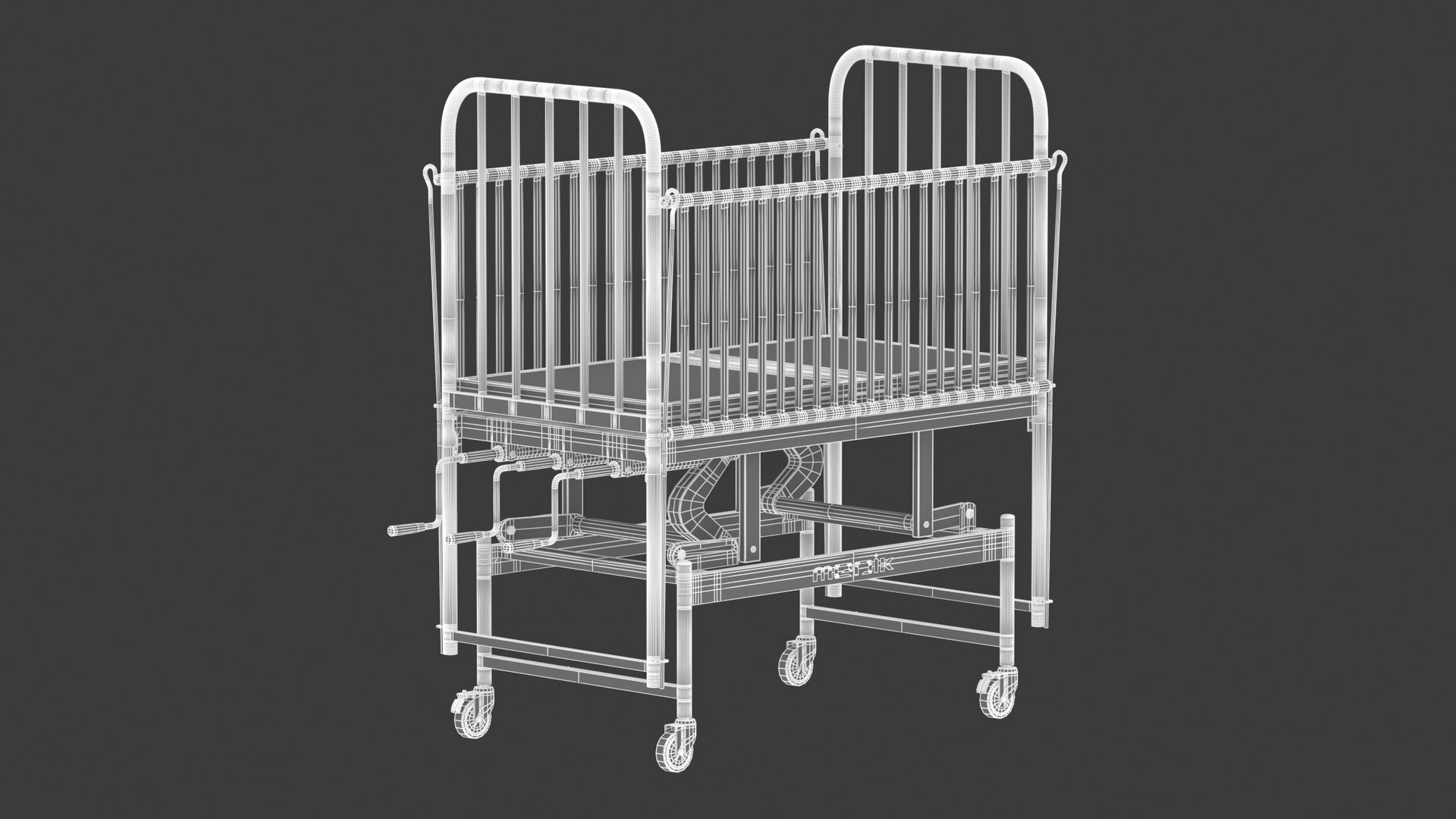 33 Models Medical Patient Care Equipment 3D model https://p.turbosquid.com/ts-thumb/mO/h31UCs/dy/medicalpediatricbed_002/jpg/1743227869/1920x1080/fit_q87/440e9fe79e47061ce83b7d4ffd1ab02280e39a88/medicalpediatricbed_002.jpg