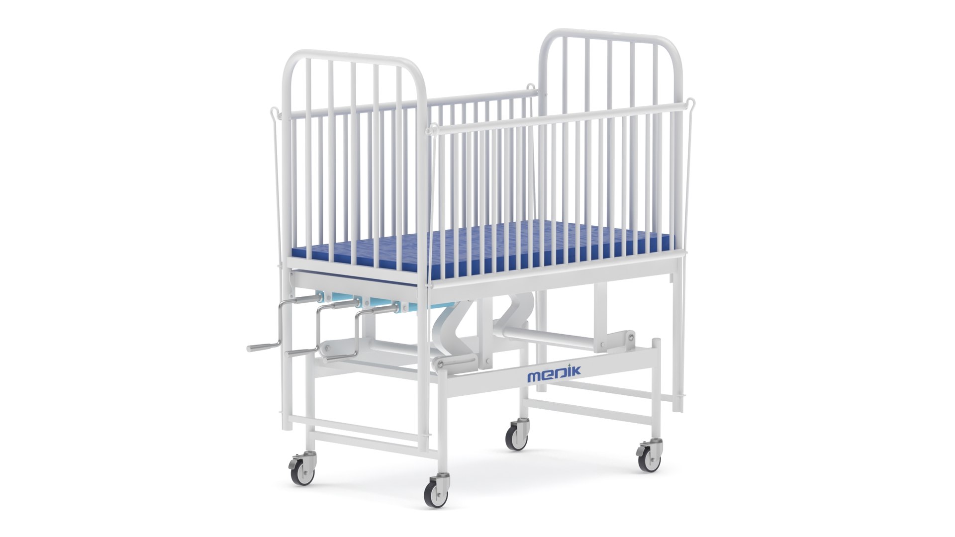33 Models Medical Patient Care Equipment 3D model https://p.turbosquid.com/ts-thumb/mO/h31UCs/jB/medicalpediatricbed_001/jpg/1743227867/1920x1080/fit_q87/b4ee03b96697237f46dc1fa91e0175b53499e01f/medicalpediatricbed_001.jpg