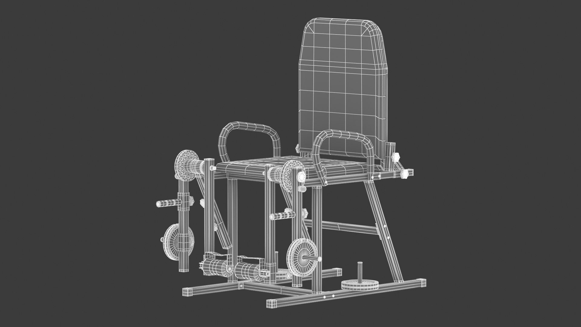 33 Models Medical Patient Care Equipment 3D model https://p.turbosquid.com/ts-thumb/mO/h31UCs/oF/medicalquadricepsrehabilitationchair_002/jpg/1743227870/1920x1080/fit_q87/e0a92838b5f901a96701e5355d2a8e2aeccff0ca/medicalquadricepsrehabilitationchair_002.jpg