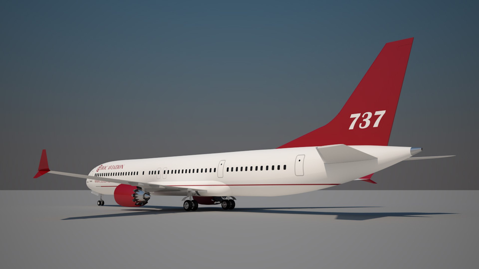 boc aviation boeing 737 3D https://p.turbosquid.com/ts-thumb/mO/hORs49/H9x8u2U0/4/jpg/1575563841/1920x1080/fit_q87/b5c05db064ab50bf1f89576d1e5f90e44b297f5c/4.jpg