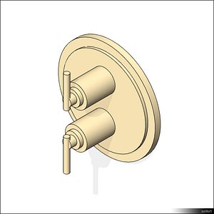 Faucet Bath Mixer 01445se