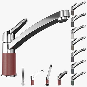 Tap Schock SC-90 Fixed Spout Faucet
