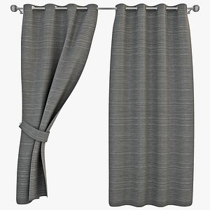 Curtain 4