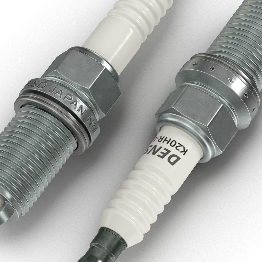 Max Spark Plug Triple Electrode