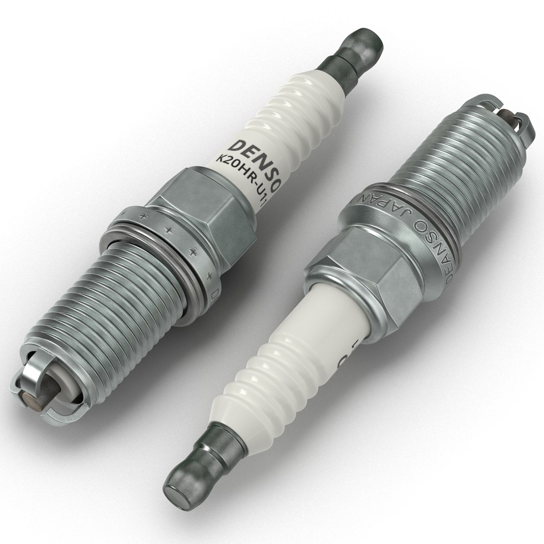 max spark plug triple electrode