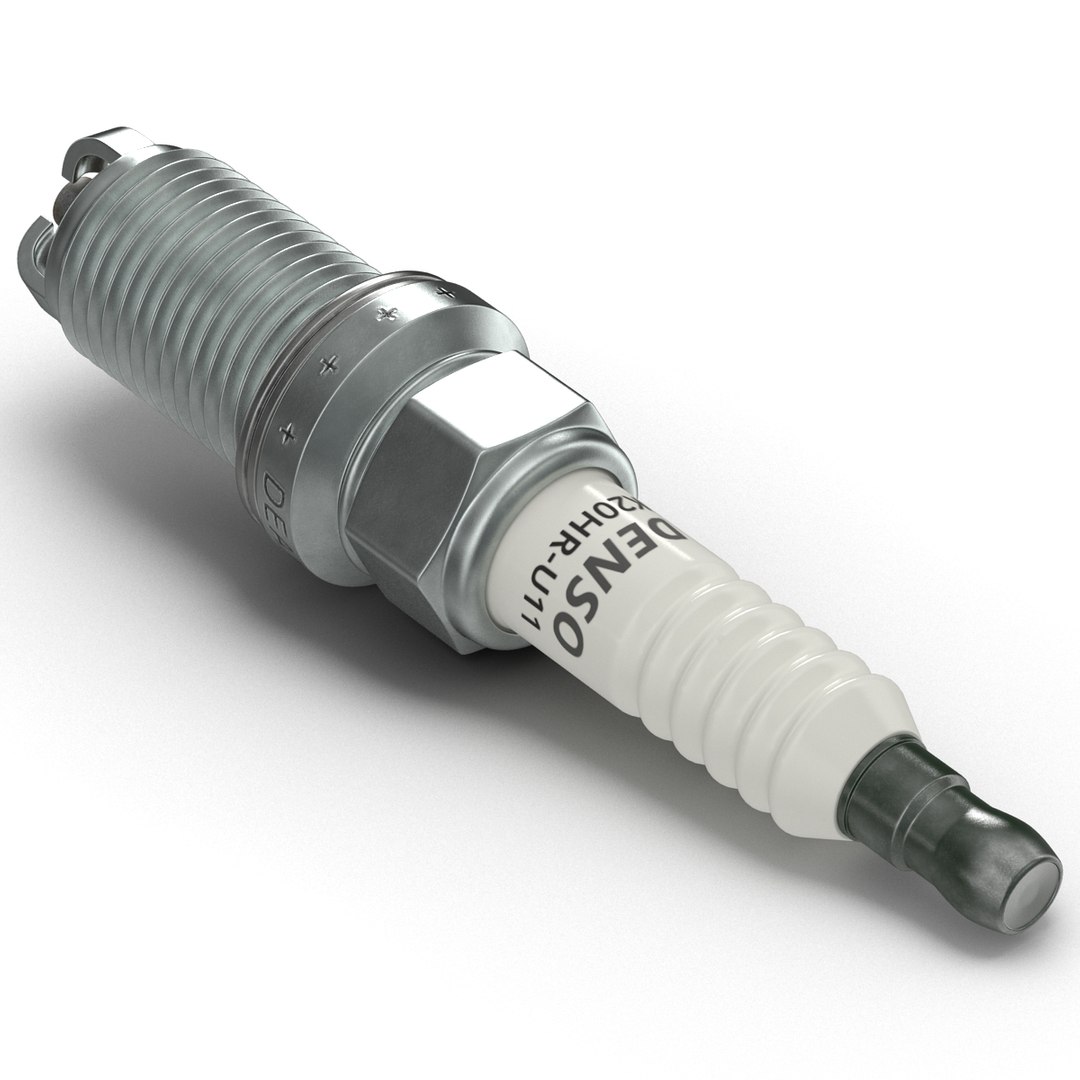 max spark plug triple electrode