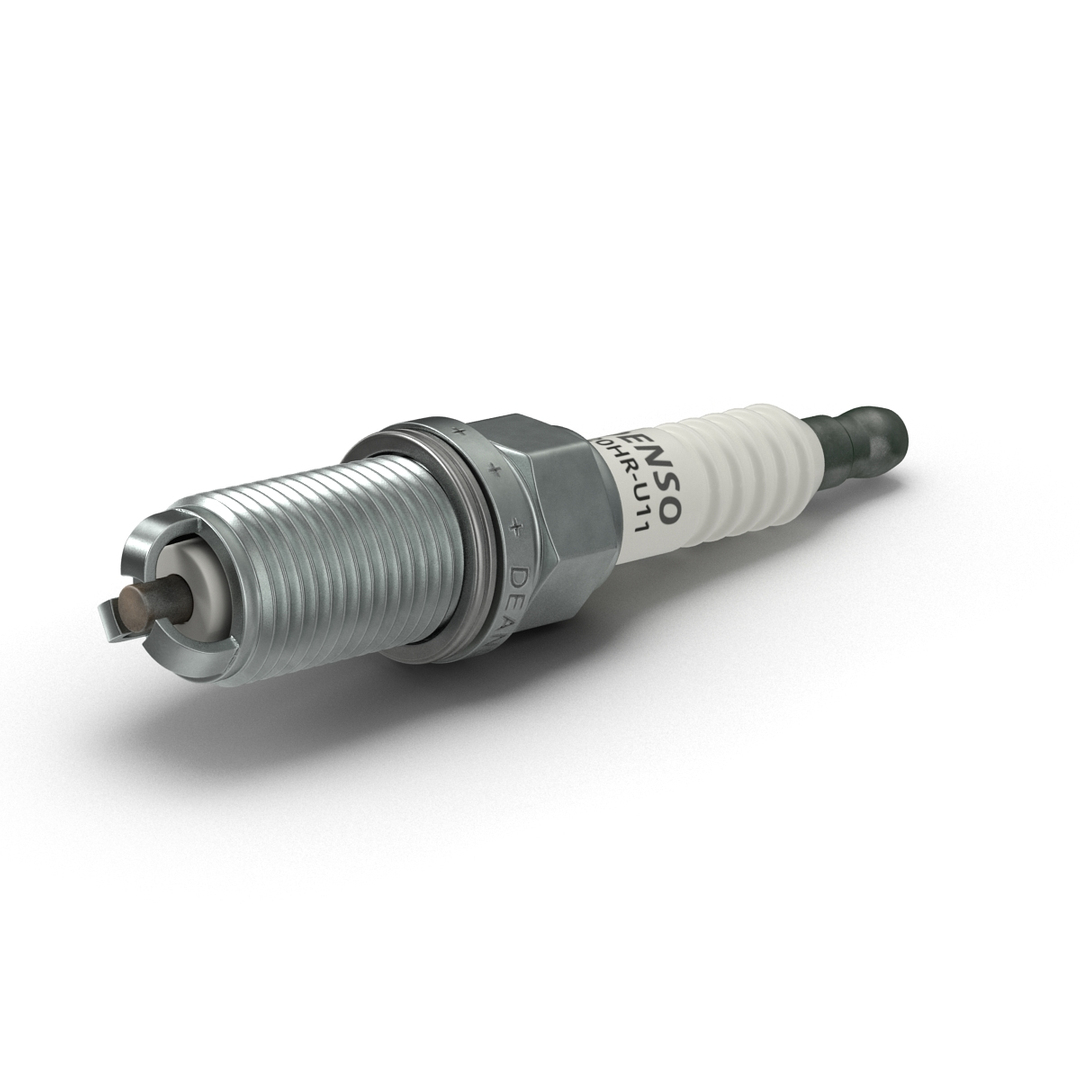 Max Spark Plug Triple Electrode