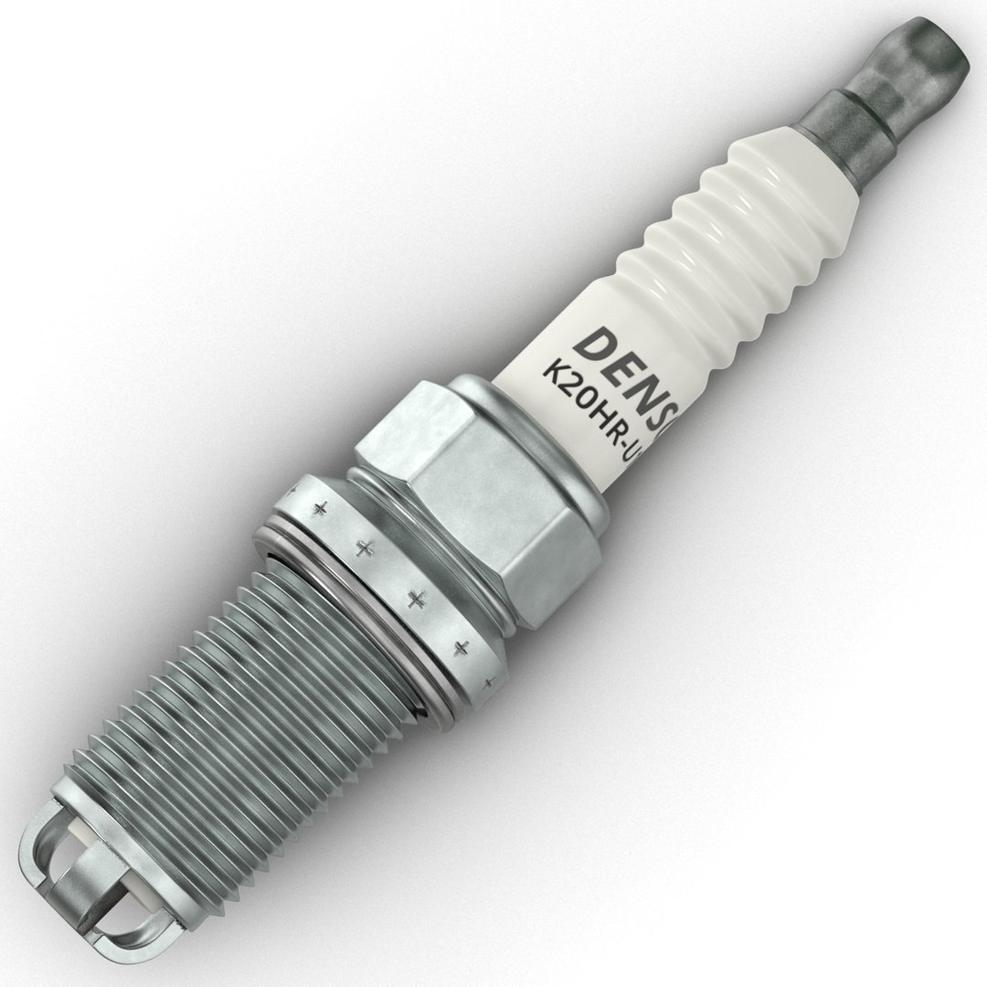 max spark plug triple electrode