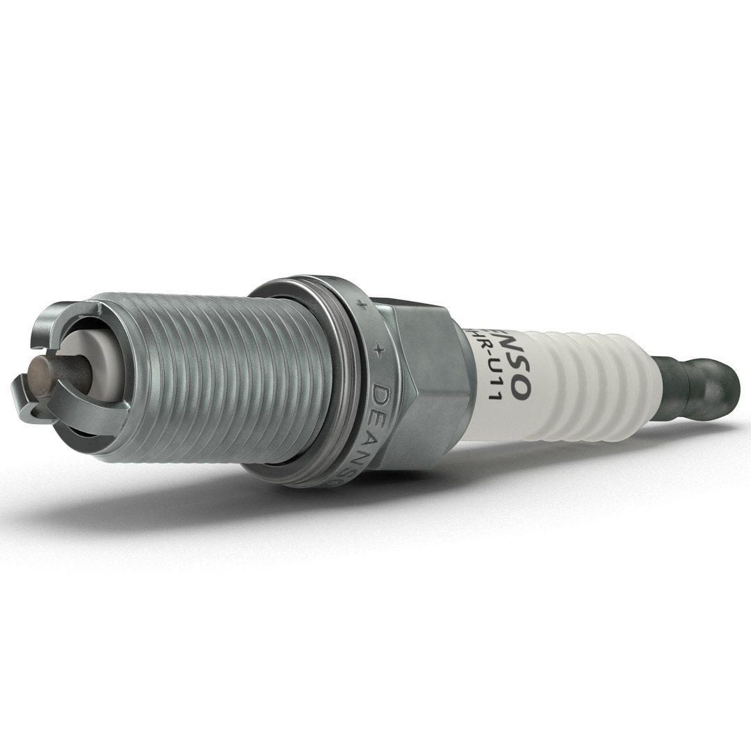 Max Spark Plug Triple Electrode