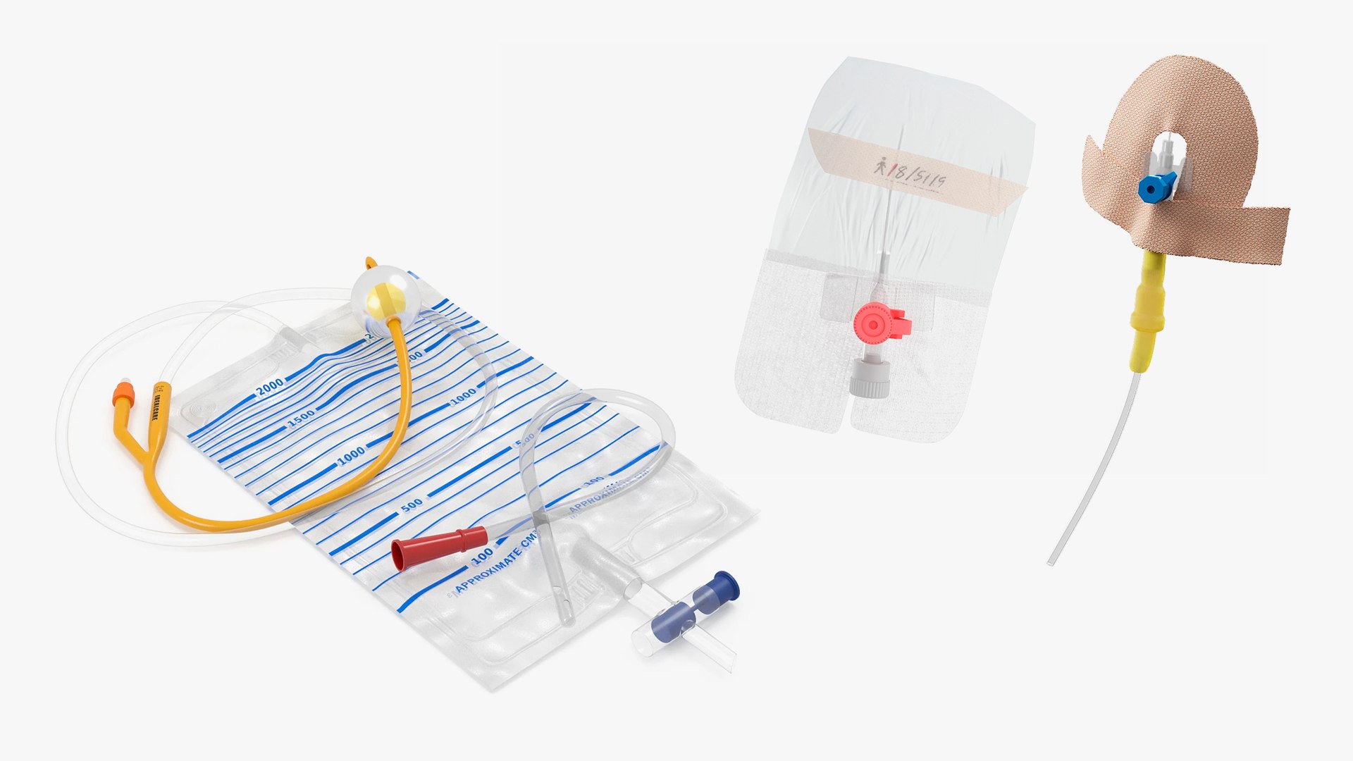3D model Medical Catheters Collection https://p.turbosquid.com/ts-thumb/mO/uhz6Wq/5O/medical_catheters_collection_001/jpg/1786613965/1920x1080/fit_q87/3ca3e7fd7cd9dd8373d70a83647785ac7e219c3b/medical_catheters_collection_001.jpg