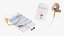 Medical Catheters Collection