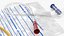 Medical Catheters Collection
