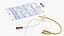 Medical Catheters Collection