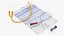 Medical Catheters Collection