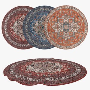 Rugs No 977 model
